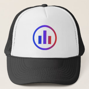 Independent Center Logo Trucker Hut Truckerkappe