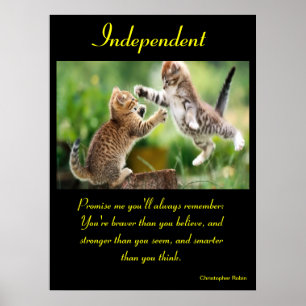 Independent Posters Animal 23 Poster