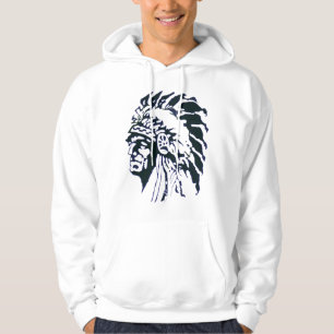 Inder Hoodie