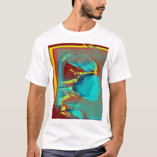 Inder Trainwreck Opfer erneuern von einem AP-Foto T-Shirt
