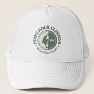Index (CLB) Truckerkappe