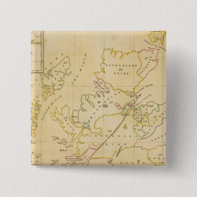 Indexkarte Button (Vorderseite)