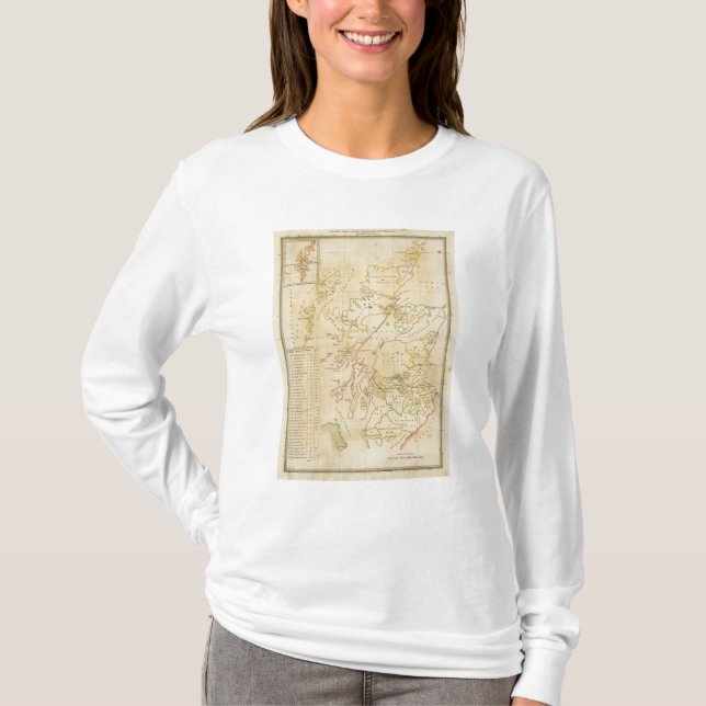 Indexkarte T-Shirt (Vorderseite)
