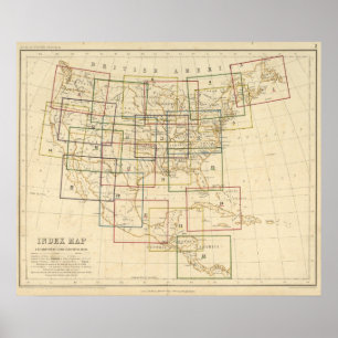 Indexübersicht Erläuterung der im Atlas verwendete Poster