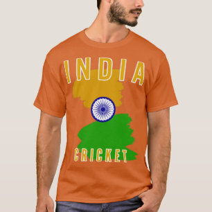 India Cricket2  T-Shirt