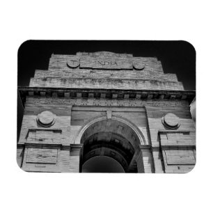 India Gate Magnet