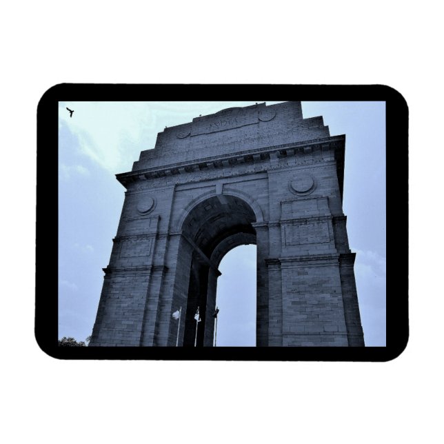 India Gate Magnet (Horizontal)
