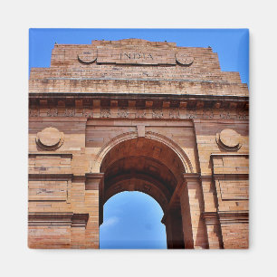 India Gate Magnet