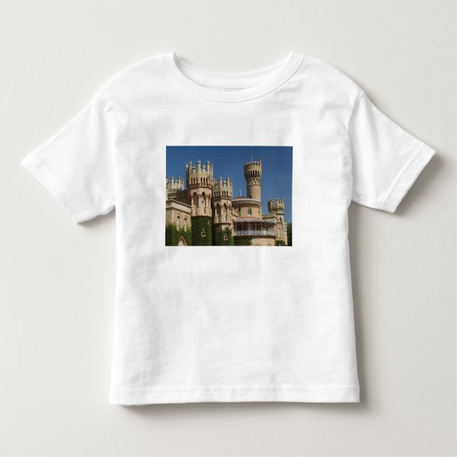 INDIA, Karnataka, Bangalore: Palast Bangalore Kleinkind T-shirt (Vorderseite)