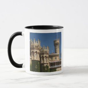 INDIA, Karnataka, Bangalore: Palast Bangalore Tasse