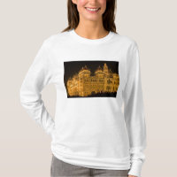 INDIA, Karnataka, Mysore: Majaraja's Palace (b.