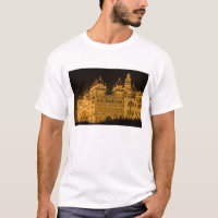 INDIA, Karnataka, Mysore: Majaraja's Palace (b.