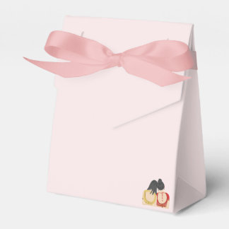 Indian Bridesmaier Geschenkboxen Geschenkschachtel