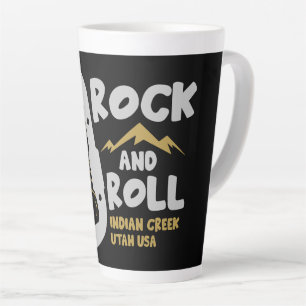 Indian Creek Utah Alpinism USA Milchtasse