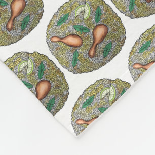 Indian Food Cuisine Restaurant Chicken Biryani Fleecedecke