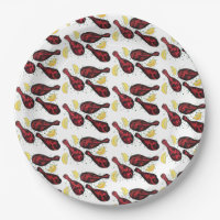 Indian Food Tandoor Cooking Tandoori Hühnchen