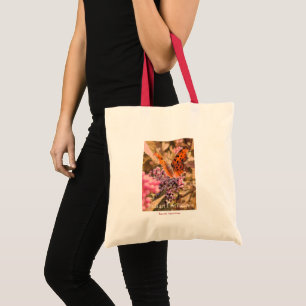 Indian Fritillary: Basic Tasche