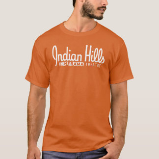 Indian Hills T - Shirt