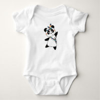 Indian Panda Bear Fashing Teddy Feather Niedlich