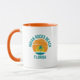 Indian Rocks Beach Florida Tasse