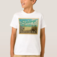 Indian Rocks Beach Vintage Travel