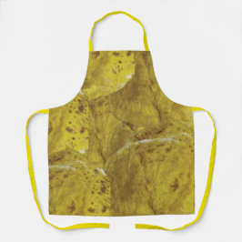 Indian Sweet Puran Poli Sweet Food Schürze