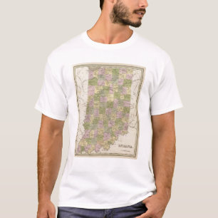 Indiana 12 T-Shirt