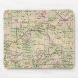 Indiana 3 mousepad