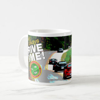 Indiana 66 kaffeetasse