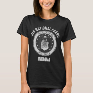 Indiana Air National Guard T-Shirt