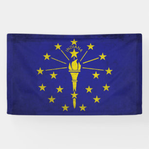 Indiana Banner