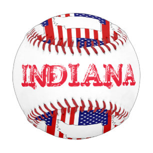 INDIANA BASEBALL