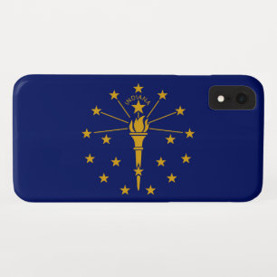 Indiana Case-Mate iPhone Hülle