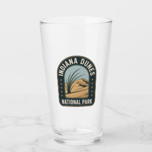 Indiana Dunes National Park Adventure Glas