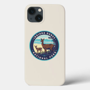 Indiana Dunes Nationalpark Case-Mate iPhone Hülle