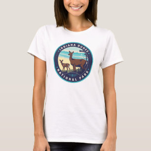 Indiana Dunes Nationalpark T-Shirt