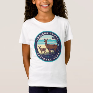 Indiana Dunes Nationalpark T-Shirt