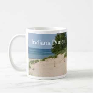Indiana Dunes Tasse