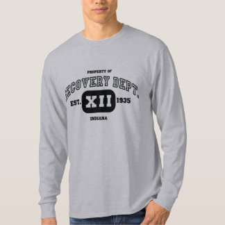 INDIANA-Erholung T-Shirt