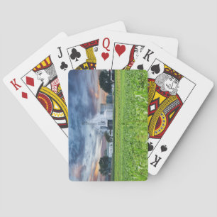 Indiana Farm Playing Cards Spielkarten