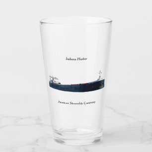 Indiana-Harbour-Glas Glas