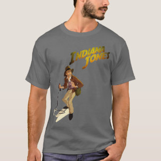 Indiana-Jones-Hemd TShirt 2