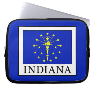 Indiana Laptopschutzhülle