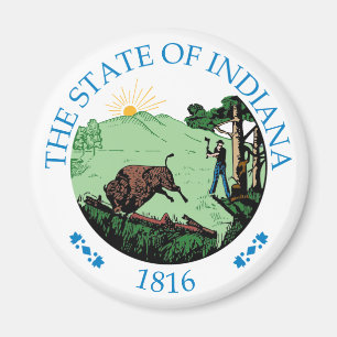 Indiana Magnet