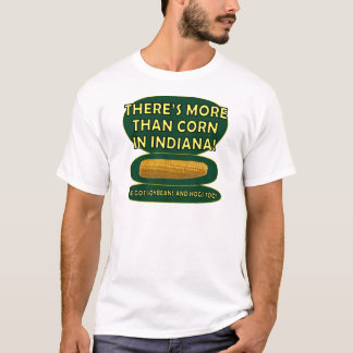 Indiana-Mais T-Shirt