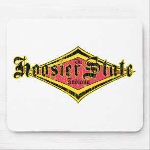 Indiana Mousepad