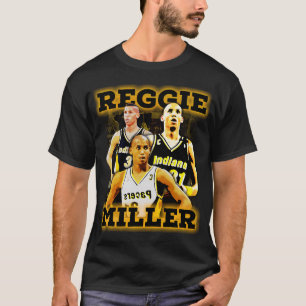 Indiana Pacers klassisches T-Shirt