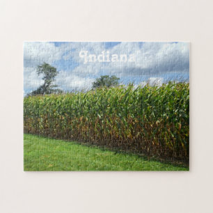 Indiana Puzzle