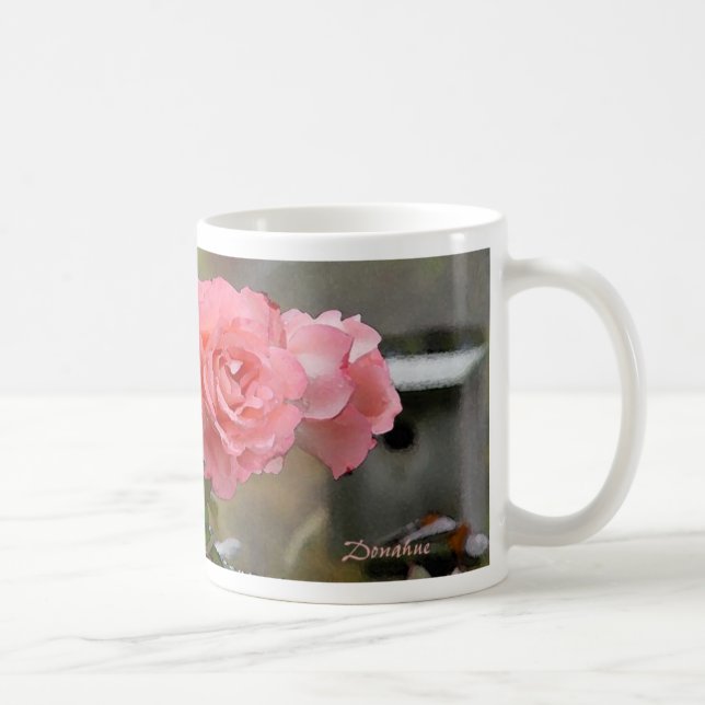 Indiana-Rose Tasse (Rechts)