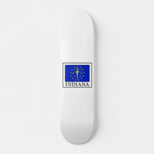 Indiana Skateboard